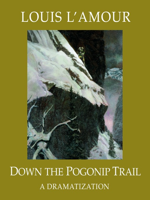 Down the Pogonip Trail (MP3)